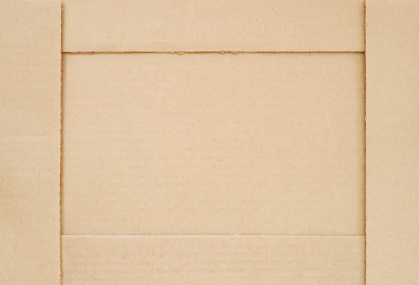 Cardboard — Stock Photo, Image