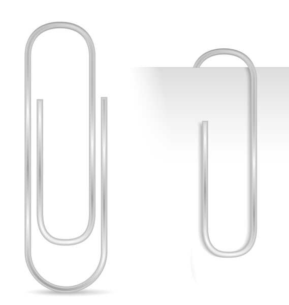 Paper Clip