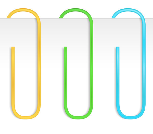 Paper Clip