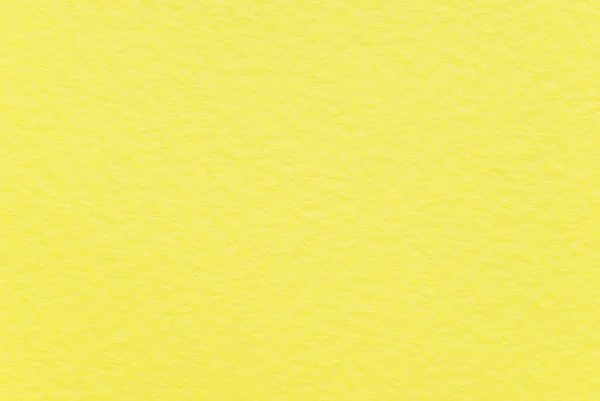 Yellow Paper Texture — Stock Photo, Image