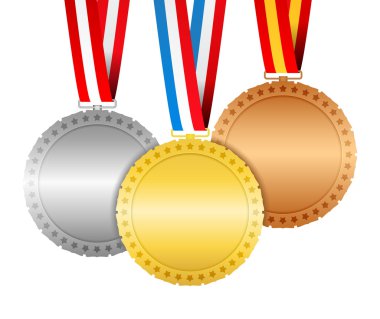 Madalyalar