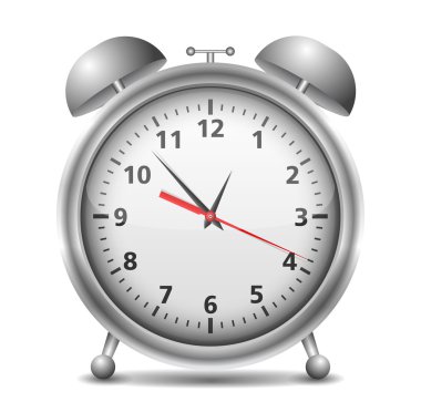 Alarm saati