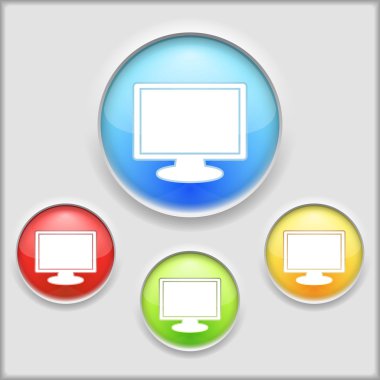 bilgisayarın simgesi