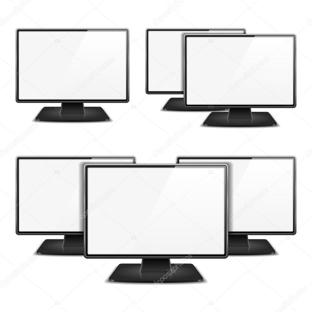 Computer Monitors