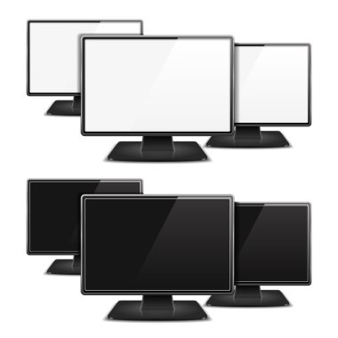 bilgisayar monitörü
