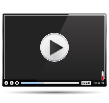 Video Oynatıcı
