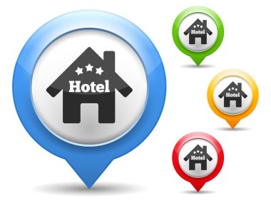 Otel Simgesi