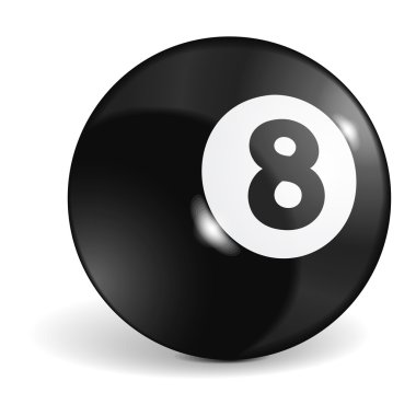 Bilardo Topu