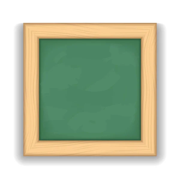 Blackboard значок — стоковий вектор