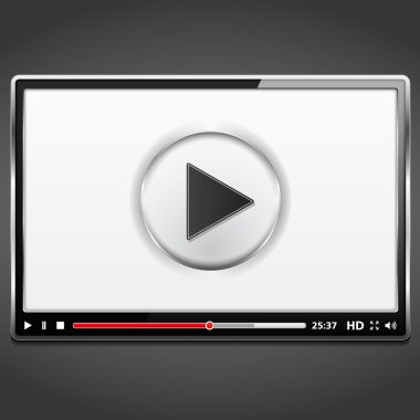 Video Oynatıcı