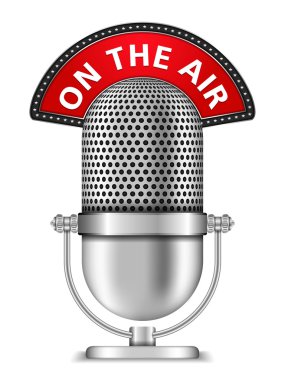 Hava mikrofon
