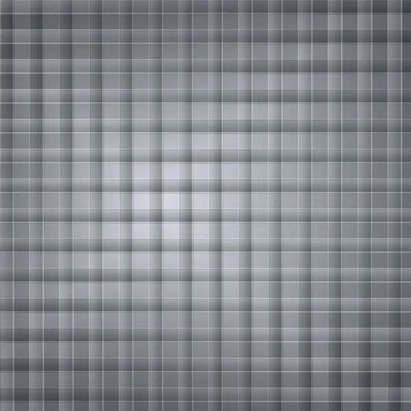 Абстрактный серый фон — стоковый вектор