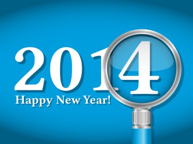 Mutlu yıllar 2014