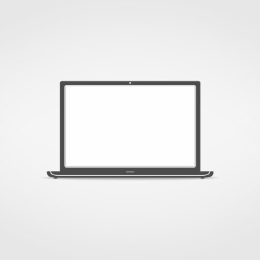 dizüstü bilgisayar simgesi