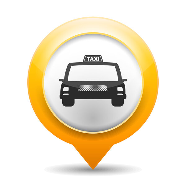 Taxi Icon