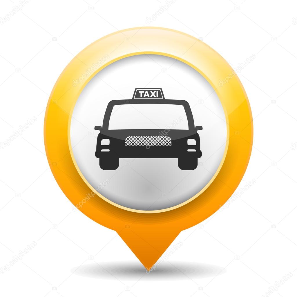 Taxi Icon