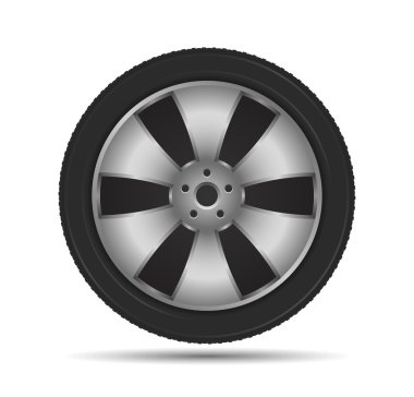 araba tekerlek