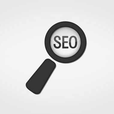 SEO simgesi