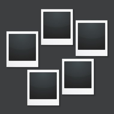 Fotoğraf Çerçeveleri
