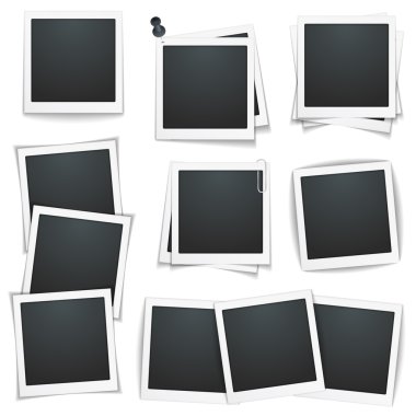 Fotoğraf Çerçeveleri