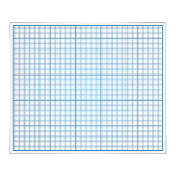 Graph Paper — Stock Vector