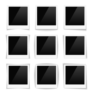 Fotoğraf Çerçeveleri