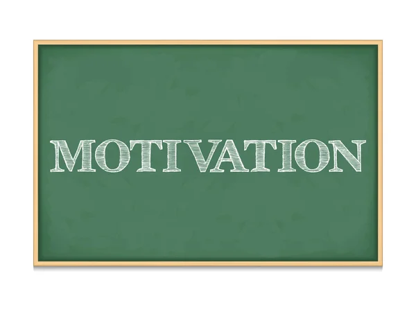 Motivation — Image vectorielle