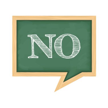 Blackboard ile kelime yok