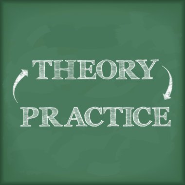 teori - pratik