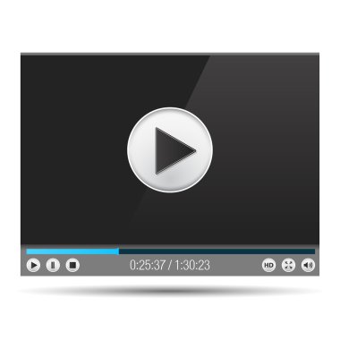 Video Oynatıcı