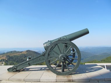 eski canon yan ile güzel sahne