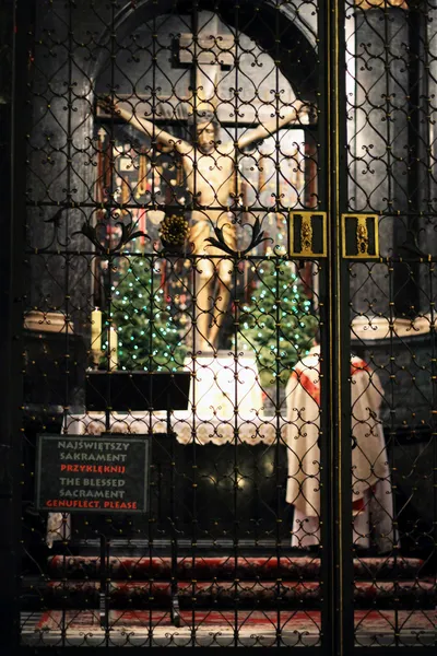 Katolik Kilisesi - Noel 