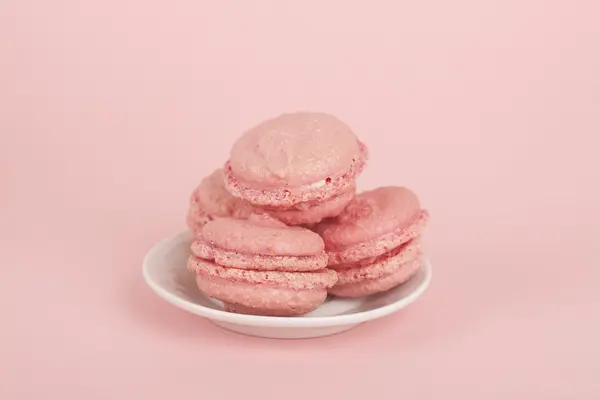 Macarons — Photo