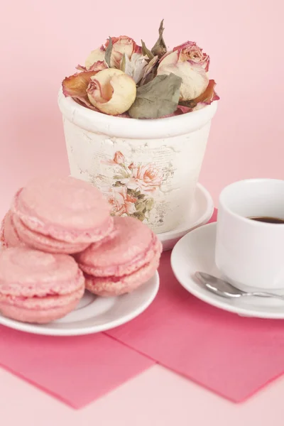 Macarons — Stock Photo, Image