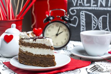 Sevgililer günü, aşk