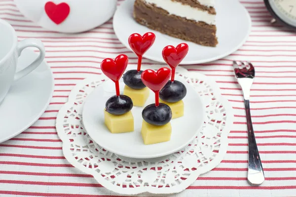 Sevgililer günü, aşk