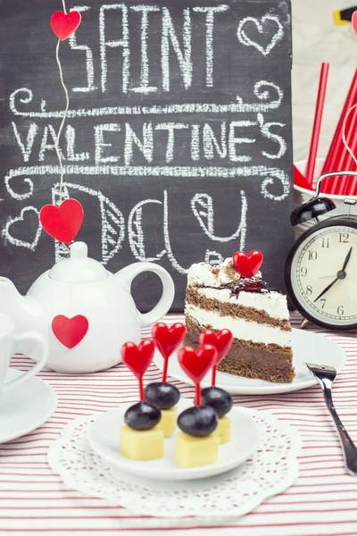 Valentijnsdag, liefde — Stockfoto