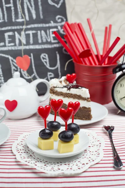 Valentijnsdag, liefde — Stockfoto