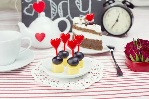 Sevgililer günü, aşk