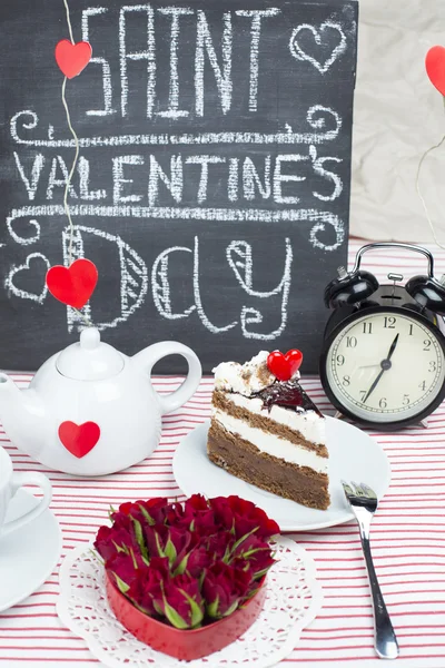 Valentines day, Love — Stock Photo, Image