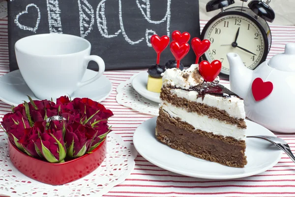 Sevgililer günü, aşk