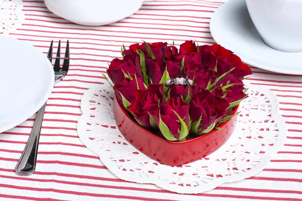 Sevgililer günü, aşk