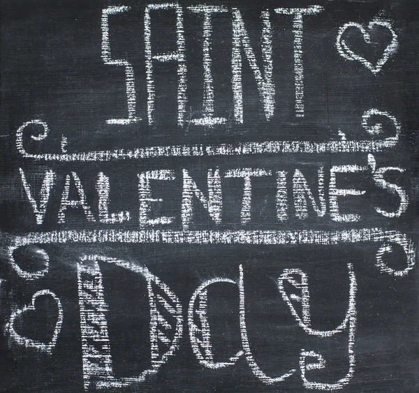 Valentines day, Love — Stock Photo, Image