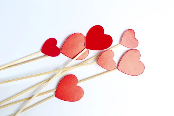 Valentines day, Love — Stock Photo, Image