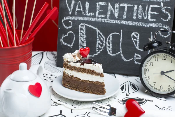 Valentinstag, Liebe lizenzfreie Stockfotos