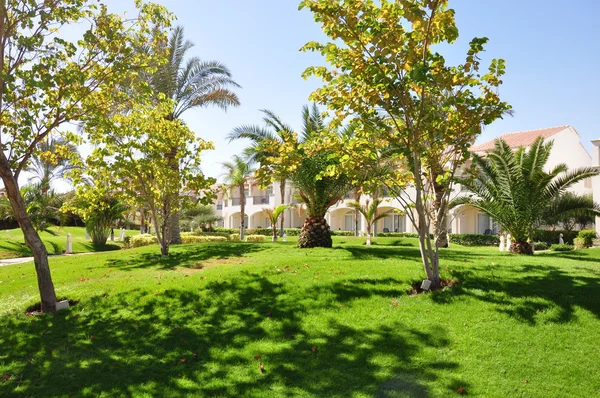 Otel bölgesi