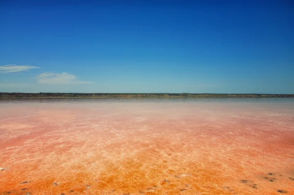 Impresionantes colores de Kuyalnik —  Fotos de Stock