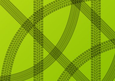 sürdürülebilir tarım Traktörler ve biçerdöverler ayak izleri lastik