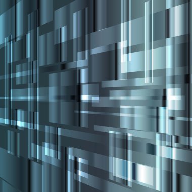 hi tech soyut vektör arka plan şablonu