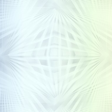 Mavi tasarlamak vektör arka plan şablonu